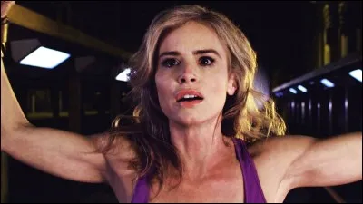 Comment se nomme la femme de Jigsaw ?