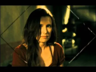 Comment se nomme l'acolyte de Jigsaw ?