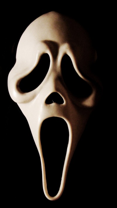 Qui est ce psychopathe trouvable dans le film ''Scream'' ?