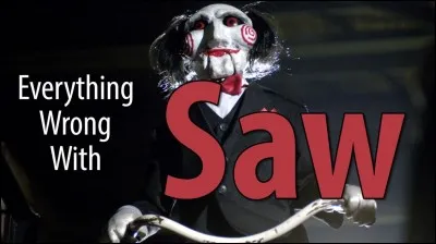 Qu'arrive-t-il à Jigsaw lors du film ''Saw III'' ?