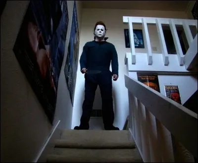 Qui est ce garçon échappé d'un asile vu dans la saga ''Halloween'' ?