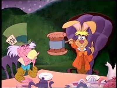 Avec qui rencontrez-vous ces deux personnages ?