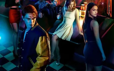 Quiz Riverdale