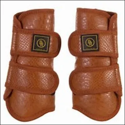 A quoi servent les guêtres ?