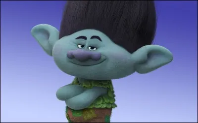 Qui est ce personnage ?