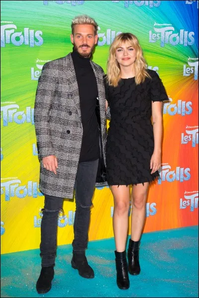 Qui Louane et M. Pokora incarnent-ils ?