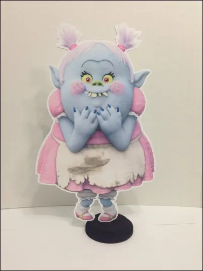 Comment s'appelle ce Bergun ?