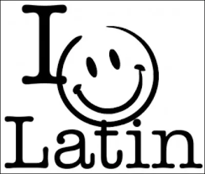 Comment se dit "char" en latin ?