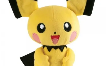 Quiz Pokemon