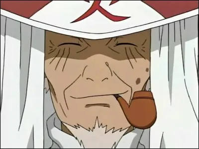 Quel est le rival du Sandaime ? (3e Hokage)