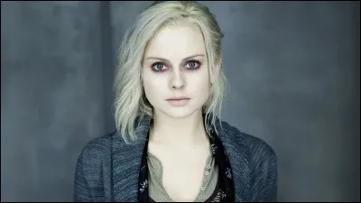 Rose McIver joue dans "IZombie", "Lovely bones", "Johnny Kapahala", mais joue-t-elle dans OUAT ?