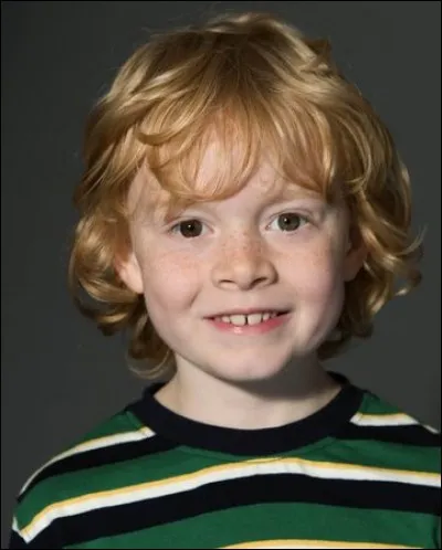 Jakob Davies joue dans OUAT, dans quoi d'autre joue-t-il ?