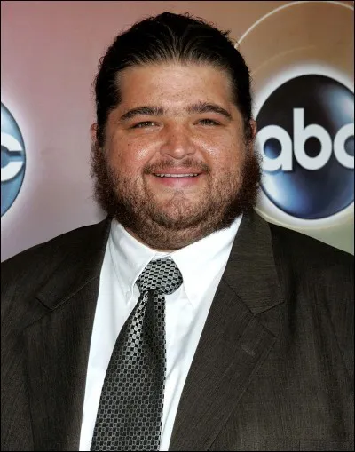Jorge Garcia joue dans "Lost", "Témoin à louer", "Voisin contre voisin", mais jou-t- il dans OUAT ?