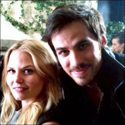 Jennifer Morrison et Colin O'Donoghue sont-ils en couple dans la vraie vie ?