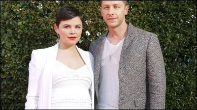 Ginnifer Goodwin et Joshua Dallas sont-ils en couple dans la vraie vie ?