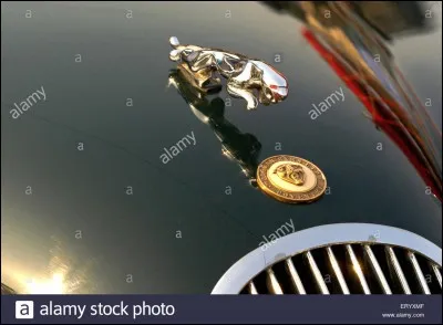 A qui appartient ce logo ?