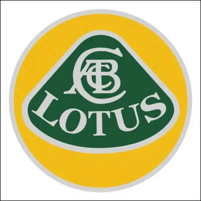 A qui appartient ce logo ?