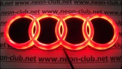 A qui appartient ce logo ?