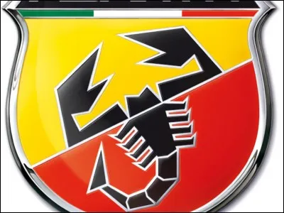 A qui appartient ce logo ?