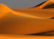 Quiz Bac Gographie (3) : Le Sahara
