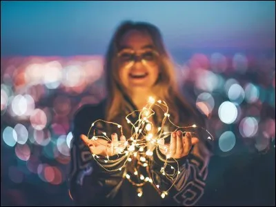 En Mauritanie, ont accès à l'électricité...