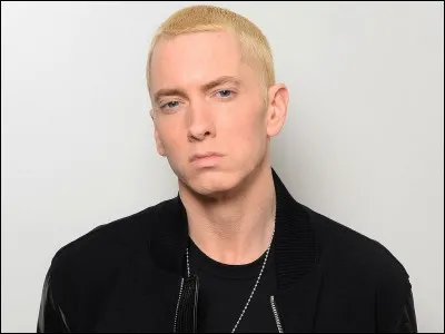 Eminem est...