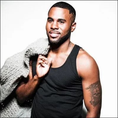 Jason Derulo est-il un rappeur ?