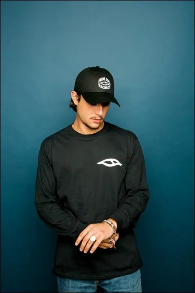 Nekfeu a chanté...