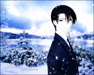 Hatori existe dans :