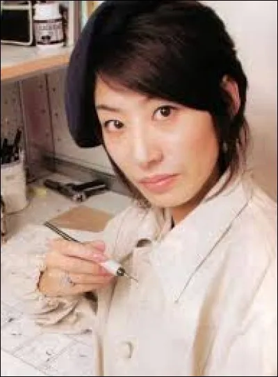 Quel manga a écrit Hiromu Arakawa ?