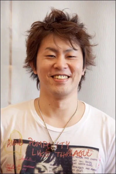 Quel manga a écrit Hiro Mashima ?