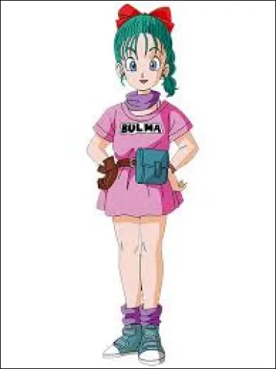 Bulma existe dans :