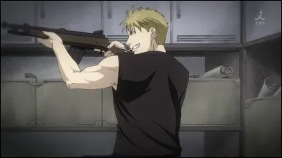 Jean Havoc existe dans :