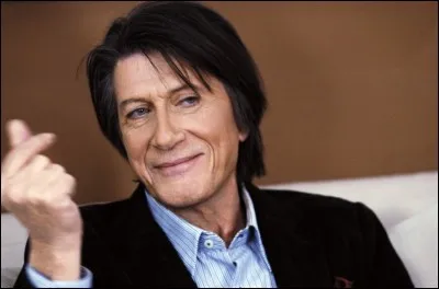 Continuez les paroles : C'était un petit jardin ...