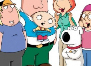 Quiz Connais-tu Family Guy ?