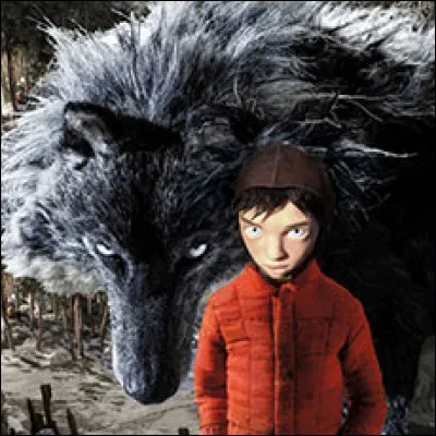 Dans le conte musical de Serge Prokofiev, quel jeune garçon est associé au loup ?