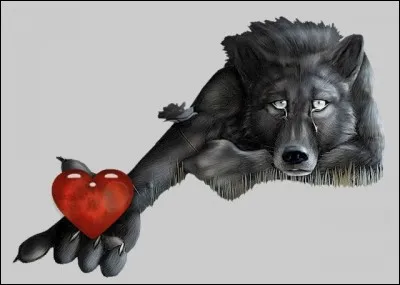 Quel chanteur sort "Cur de loup" en 1989 ?