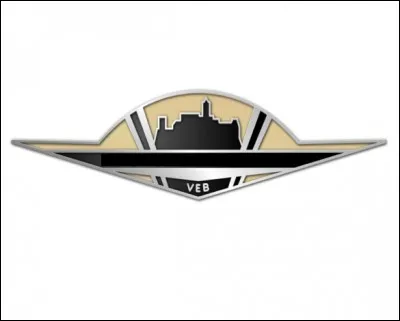 De 1898 à 1991, ... n'existe plus aujourd'hui.