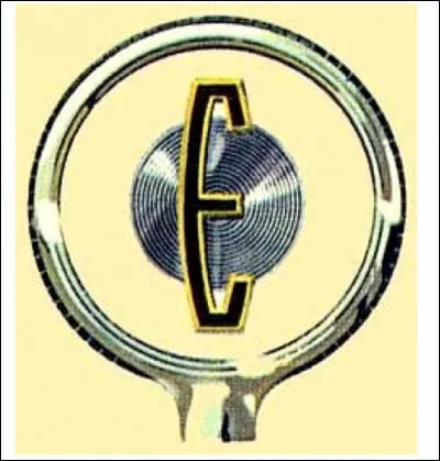 De 1957 à 1959, ... n'existe plus aujourd'hui.