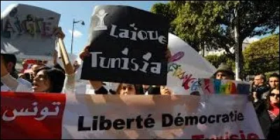 La liberté de conscience en Tunisie ?