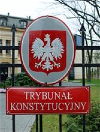 La liberté de conscience en Pologne
