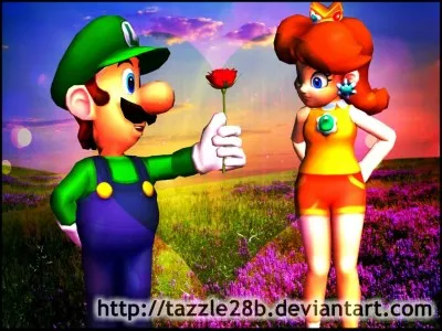 Quels personnages forment ce couple ?