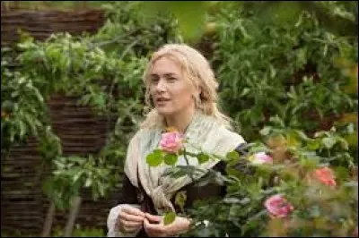 Quelle actrice est à l'affiche du film "Les Jardins du roi", sorti en 2014 ?