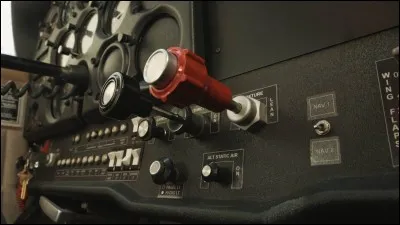 À quoi sert la mixture pour les avions à hélices ?