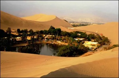 Dites-moi, dans quel pays nous trouvons-nous sur cette photo ?