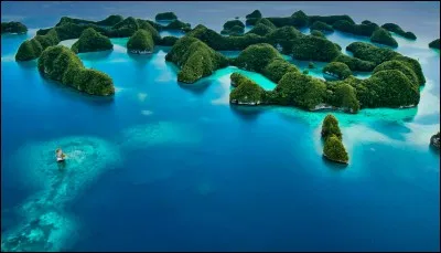 Cette photo est tirée...