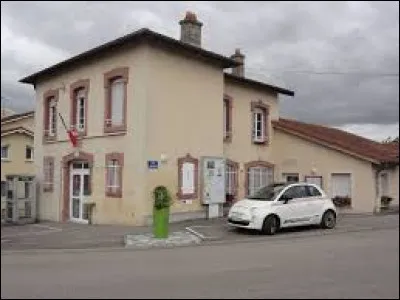 Nous sommes toujours dans le Grand-Est. Je vous emmène à Hudiviller, village du Lunévillois situé dans le département ...