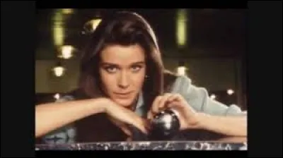 Qui chante "Boule de flipper" en 1986 ?