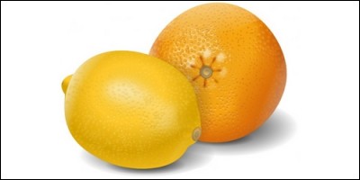 Les oranges et les citrons sont des :