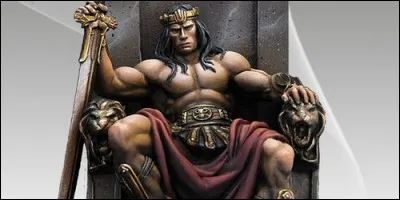 S'emparer d'un pouvoir sans en avoir le droit, c'est :